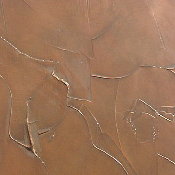 Faux Finishes