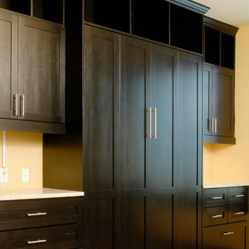 Murphy Beds
