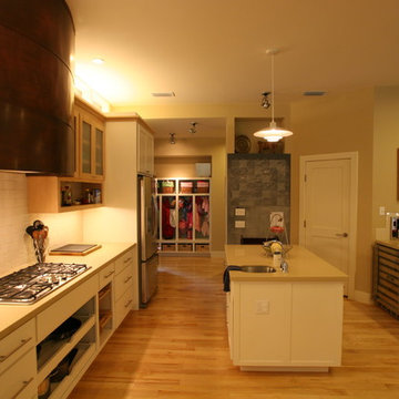 Rollingwood Family Home