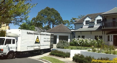 Unknown Facts About Cheap Removalists Caringbah