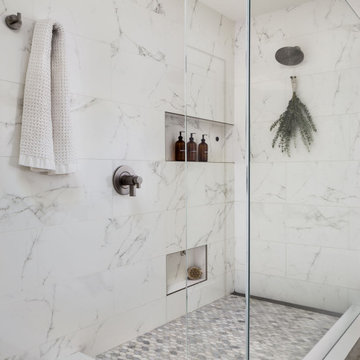 Los Gatos Condo Remodel