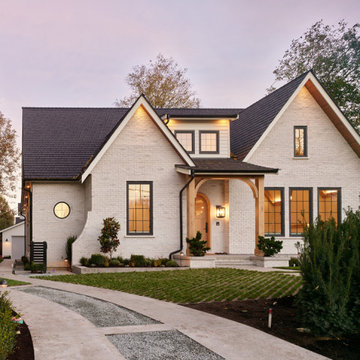 Fort Langley House