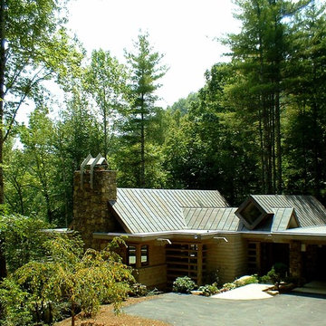 Yarbrough House