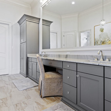 Belle Chasse Luxury