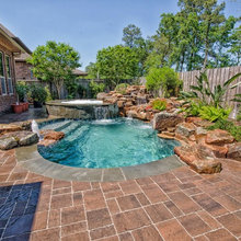 pools