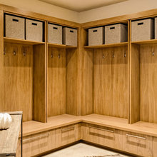 mudroom