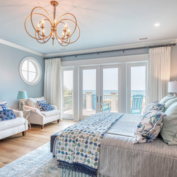 Prince George Oceanfront