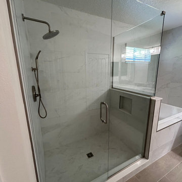 Explore Beauty, Explore Your Dream Bathroom
