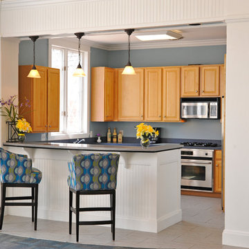 Clubhouse Design