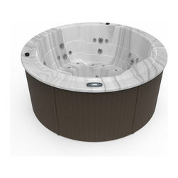 Aquatica Moonlight Spa - Hot Tubs