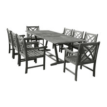 Outdoor Furniture
