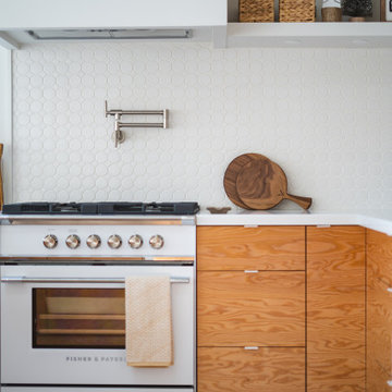 130-Year-Old Farmhouse Renovation