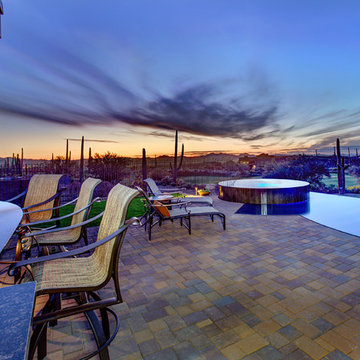 The Residences at The Ritz-Carlton, Dove Mountain, Lot 121