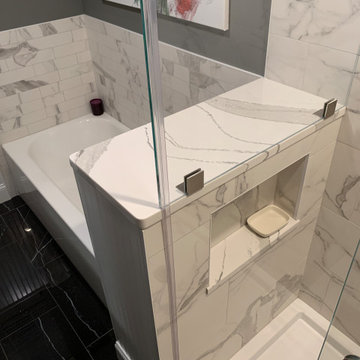 bathroom in N. Haledon - 11/2020