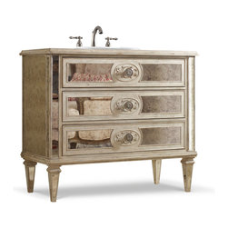 Luxury Bathroom Vanities - Bathroom Vanities And Sink Consoles