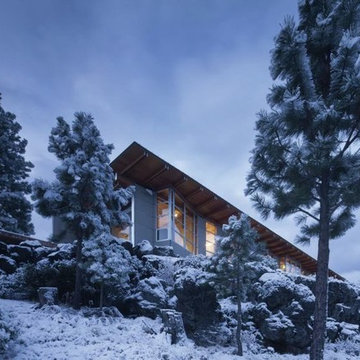 Skyline Residence