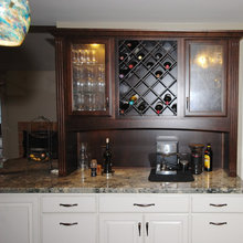 cabinets