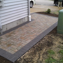 WALKWAYS