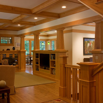Crowell/Shannonhouse