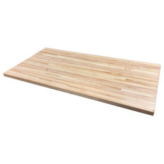 Hard Maple Tabletop - Customize & Order Online - 54