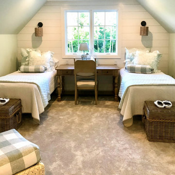 Southern Indiana Residence