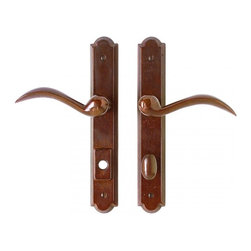 Rocky Mountain Hardware - Arched Door Hardware - Door Hardware