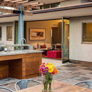 Portola Valley Residence