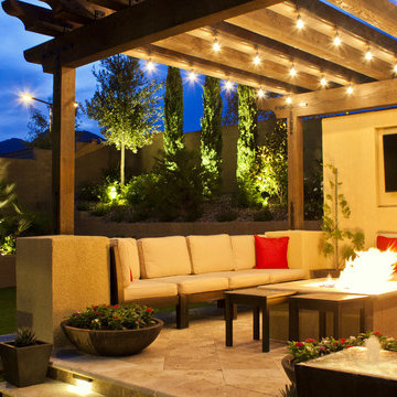 Landscaping