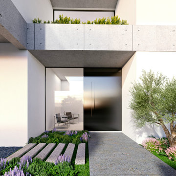 WHOLE FLOOR FLATS FOR SALE LIMASSOL