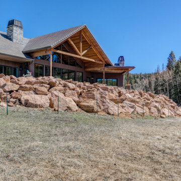 CLB Network - Galiant Homes - Colorado Springs, CO - 5