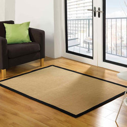 Dobby Weave Rugs - Floor Rugs