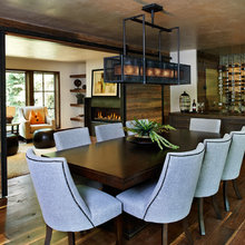 Dining Rooms