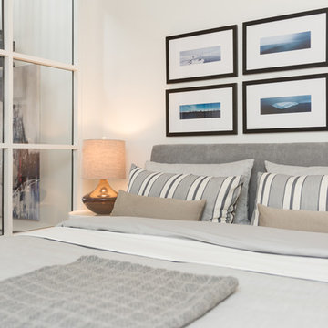 Yaletown Loft Penthouse