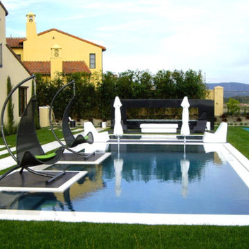 Pools
