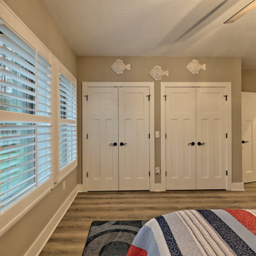 Forest Cove: Craftsman Mountain Home