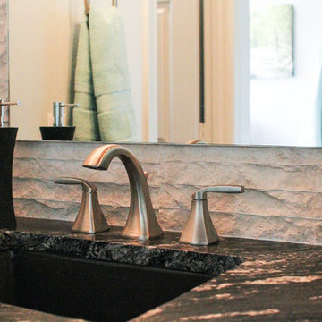 Bjorklund Master Bathroom