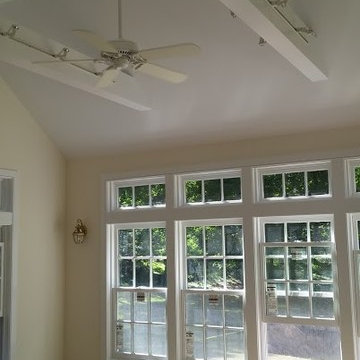 Our Work