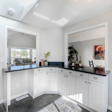 Listed | 19025 SE 172nd St, Renton WA - Benson Hill Split-Level