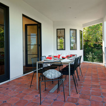 Spanish Revival | Monte Sereno | Bohlman