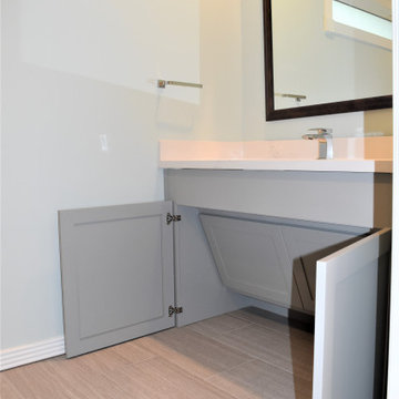 The Woodlands ADA Addition