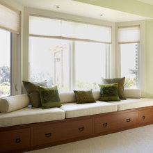 bay window