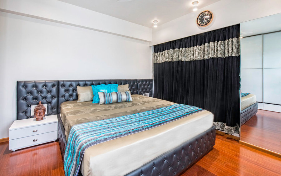 Spazio Interiors