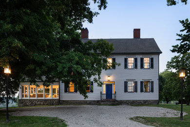 Modern Farmhouse
