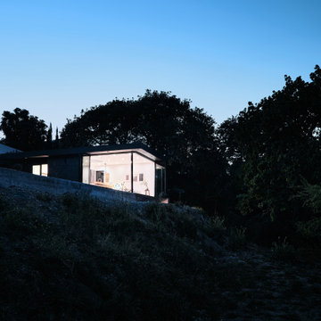 ADU / Pool House - Orinda Ca