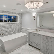 Masterbath