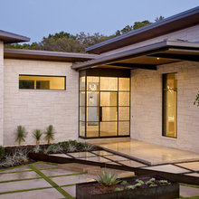 Texas Elevation
