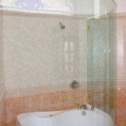 Showers - Products