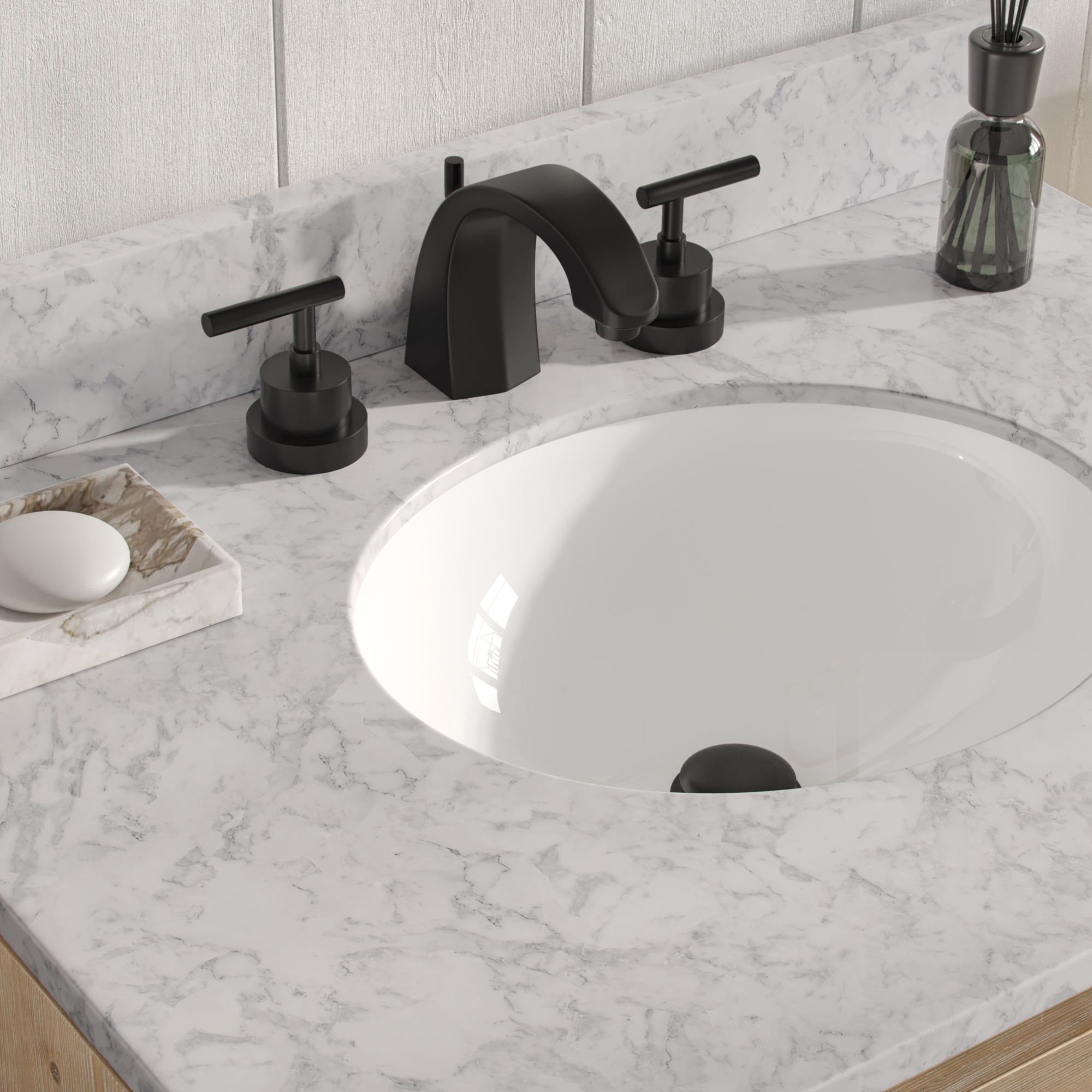 Annie Bathroom Vanity, Weathered Fir, 30", Single Sink, Freestanding