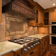 Dover Residence