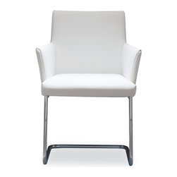 Esta Chair by Bontempi - Dining Chairs
